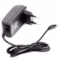 CARREGADOR TABLET 5V 3A (2.5*0.7) PLUG FINO