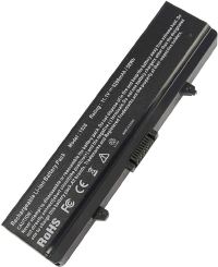 BATERIA NOTEBOOK DELL GW240 RN873 GP952 M911G X284G K450N RU586 G555N 0F965N OF965N XR693 C601H D608H - (SEMI-NOVO)