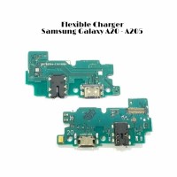 FLEX PLACA DOCK CONECTOR DE CARGA USB SAMSUNG A205 A205F GALAXY A20