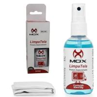 LIMPA TELA PARA MONITORES/NOTEBOOK/LCD 60ML