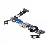 FLEX CONECTOR CARGA SAMSUNG A5 A510 VERSÃO F