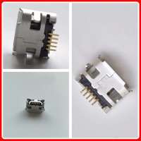 JACK CONECTOR TABLET MICRO USB 5 PINOS CCE TR92 TR72
