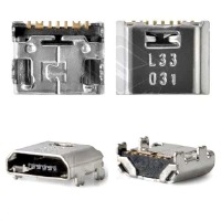 CONECTOR CARGA USB T110 T111 T113 I9082 I8552 I9063