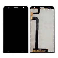 FRONTAL ASUS ZENFONE 2 LASER ZE550KL PRETO