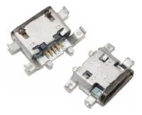 CONECTOR CARGA USB MOTO E2 XT1524 XT1523, MOTO MAXX XT1225, MOTO X1, G4 PLUS XT1640 XT1644 MOTO G4 XT1626