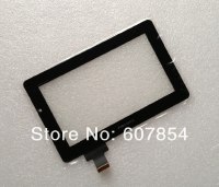 TOUCH TABLET C116184B1-DRFPC068T-V2.0 - PRETO
