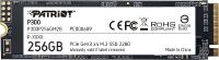 SSD M.2 NVME HD SSD 256GB PATRIOT P300-256GB - P300P256GM28