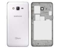 CARCAÇA COMPLETA SAMSUNG G530 G531 - BRANCO