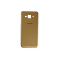 TAMPA TRASEIRA SAMSUNG G530 G531 - DOURADO