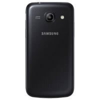 TAMPA TRASEIRA SAMSUNG GALAXY CORE G3502 - PRETO