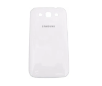 TAMPA TRASEIRA SAMSUNG WIN DUOS I8552 - BRANCO