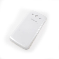 TAMPA TRASEIRA SAMSUNG GALAXY GRAN I9082 - BRANCO