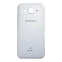 TAMPA TRASEIRA SAMSUNG J5 J500 - BRANCO