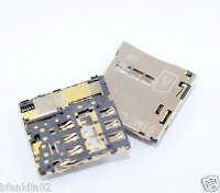 SLOT CONECTOR CHIP SIM CARD SAMSUNG GALAXY TAB 3 SM-T210 T210 T211