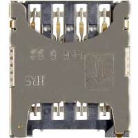 SLOT CHIP MOTO G4 XT1626 XT1620 G4 PLUS XT1640