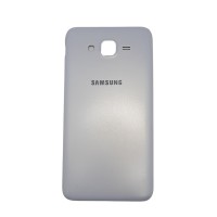 TAMPA TRASEIRA SAMSUNG J7 J700 - BRANCO