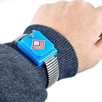 PULSEIRA ANTI-ESTÁTICA