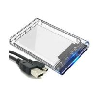 CASE PARA HD EXTERNO DE 2,5