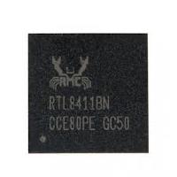 CI RTL8411AS RTL8411BN RTL8411 RTL8411AA RTL8411B RTL8411BA
