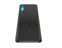 TAMPA DE VIDRO TRASEIRA XIAOMI MI 9 - PRETO