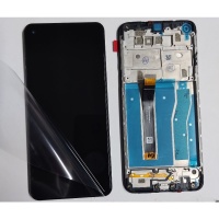 FRONTAL LG K51S K510 - COM ARO - ORIGINAL