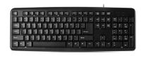 TECLADO USB SATELLITE AK910