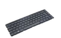 TECLADO PARA NOTEBOOK HP SN3125E  PRETO ABNT2  TC533
