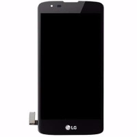 FRONTAL LG K8 K350 K350DS - COM ARO