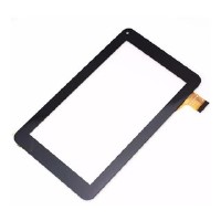 TELA VIDRO TOUCH TABLET MULTILASER M7S - PRETO