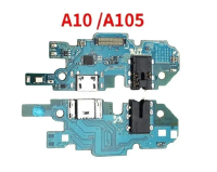 FLEX PLACA DOCK CONECTOR DE CARGA SAMSUNG A10 A105 SM-A105FN SUB 0.1