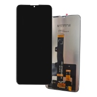FRONTAL MOTOROLA MOTO E7  / MOTO E7 POWER XT2095 XT2097-1 - SEM ARO - ORIGINAL - (NACIONAL)