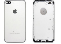 CARCAÇA COMPLETA APPLE IPHONE 7 PLUS PRATA
