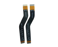 FLEX DO DISPLAY LCD SAMSUNG GALAXY A21