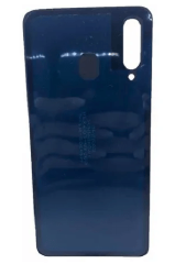 TAMPA TRASEIRA SAMSUNG GALAXY A30S - AZUL
