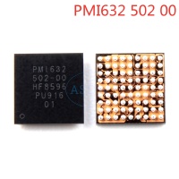 PMI632 502-00 POWER CI BGA PM IC PMI632 502 00 50200 PMI 632 CHIP DE GERENCIAMENTO DE ENERGIA CIRCUITOS INTEGRADOS PEÇAS
