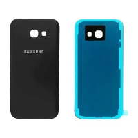 TAMPA TRASEIRA SAMSUNG GALAXY A5 2017 A520 - PRETO