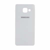 TAMPA TRASEIRA SAMSUNG A70 A705 - BRANCO