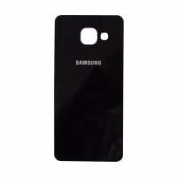TAMPA TRASEIRA SAMSUNG A510 A5 2016 - PRETO
