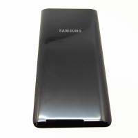 TAMPA BATERIA SAMSUNG GALAXY A80 A805 - PRETO