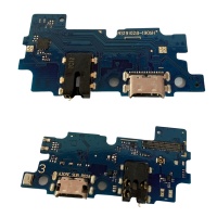 FLEX DOCK PLACA CONECTOR DE CARGA MICROFONE A305 A30 COM CI