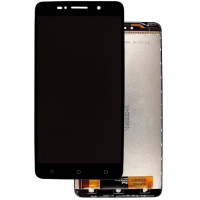 FRONTAL ALCATEL PIXI 4 8050 8050E - PRETO