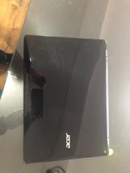 NOTEBOOK ACER INTEL CELERON 2.16 GHz 4GB SSD 120GB