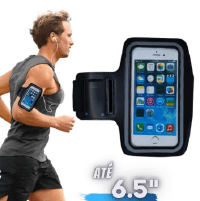 BRACADEIRA PARA CELULAR ATE 6.5