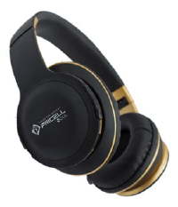 FONE DE OUVIDO BLUETOOTH CARTAO FM REPRODUZ MP3 PMCELL HP 42