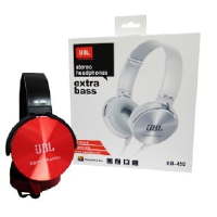 FONE DE OUVIDO COM FIO EVEREST JBL XB-450 SIMILAR