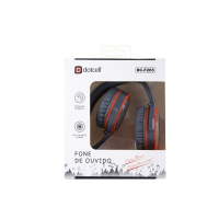 FONE DE OUVIDO DOTCELL DC-F265 - PRETO