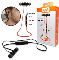 FONE DE OUVIDO BLUETOOTH COM MICROFONE SPORT ALTOMEX AT901