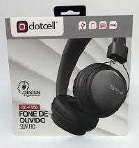 FONE DE OUVIDO BLUETOOTH DOTCELL DC-F350