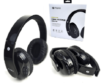 FONE DE OUVIDO BLUETOOTH COM MICROFONE FAVIX B-17