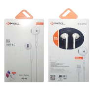 FONE DE OUVIDO COM MIC. ENTRADA TIPO-C FO-41 PMCELL